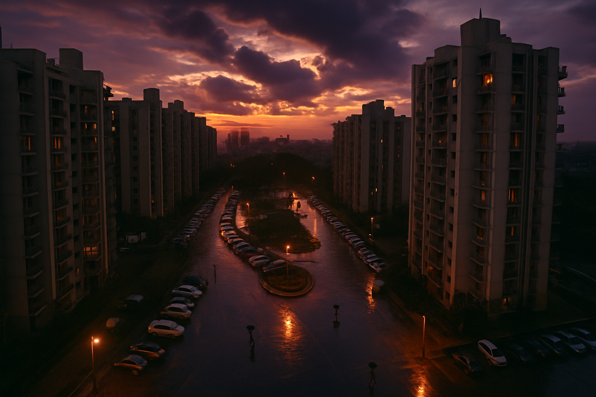 UP RERA Returns ₹73.84 Lakh to 430 Buyers in Interest Payouts
