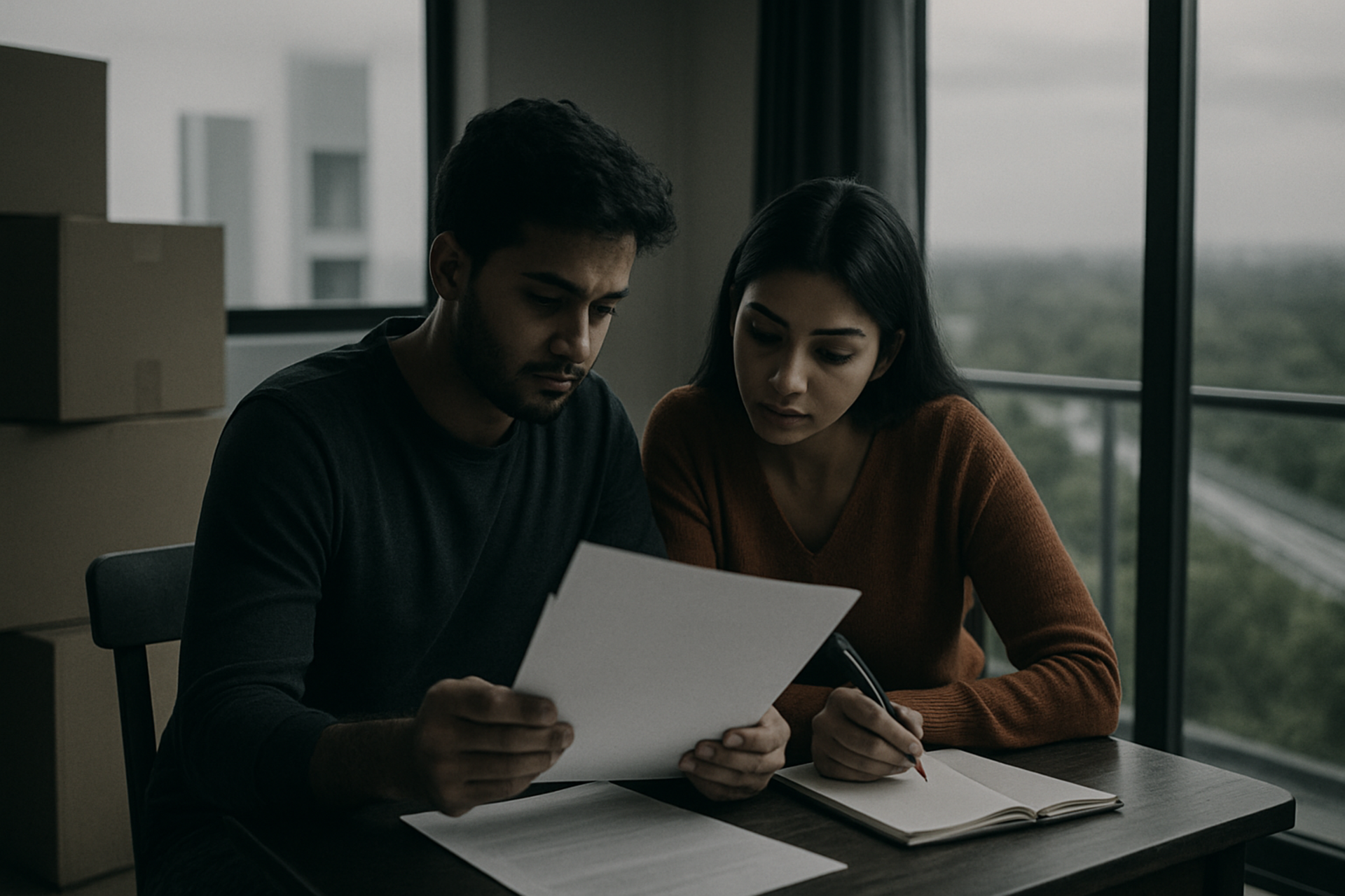 How much stamp duty do you pay on a lease in Noida in 2026?