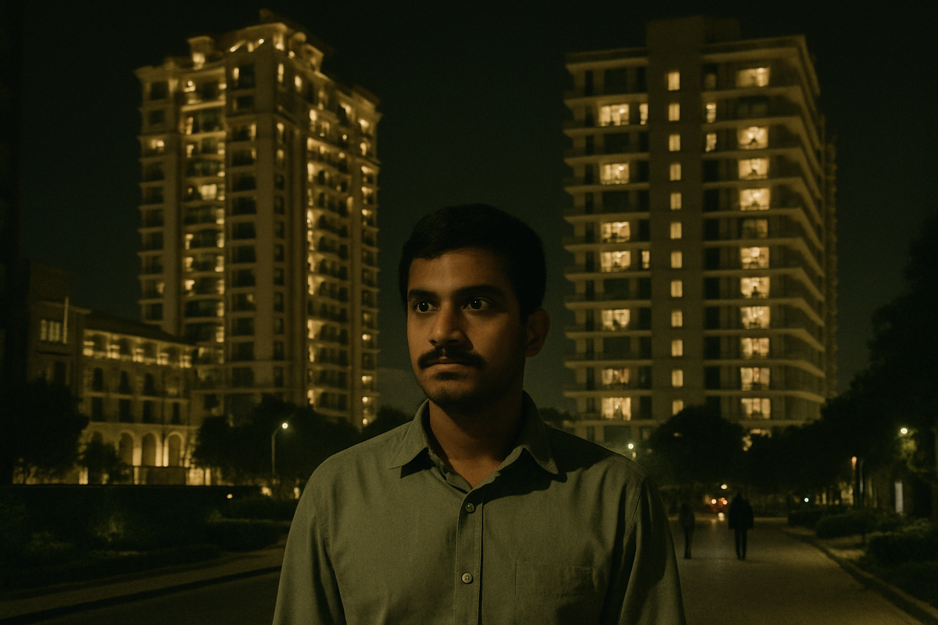 Noida luxury builders pivot to serviced apartments