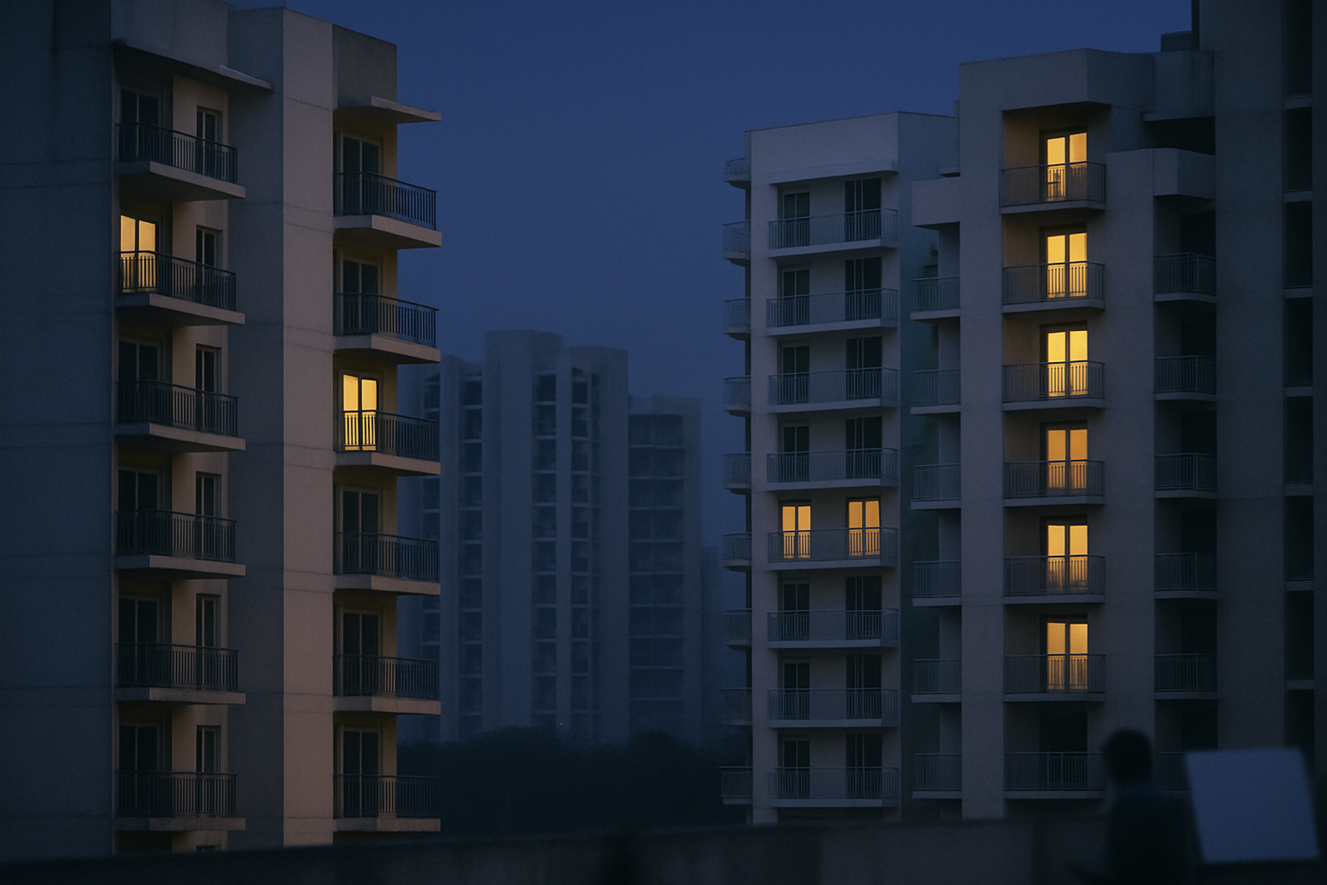 Hero Realty Acquires 18,215 Sqm in Greater Noida
