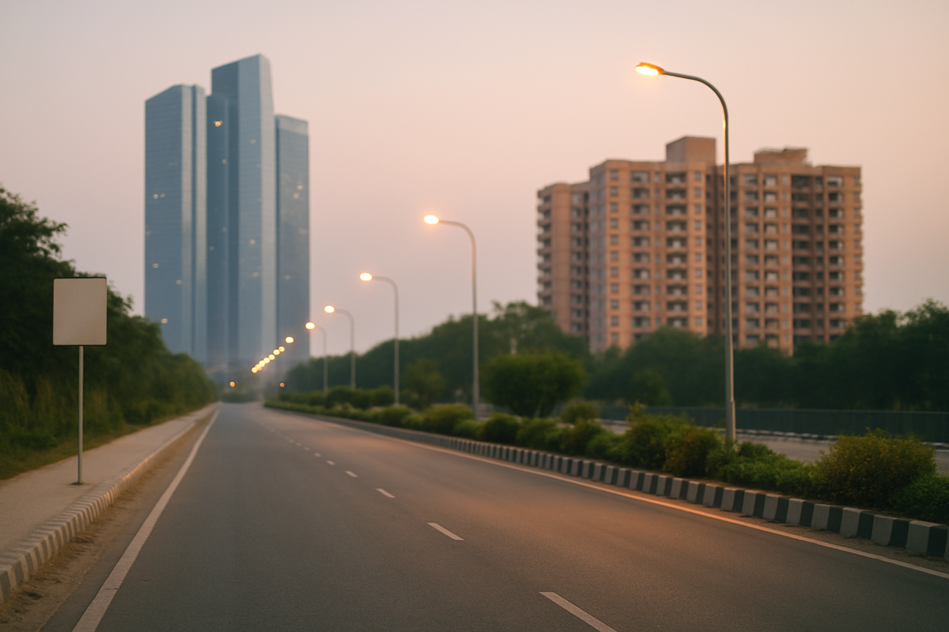 M3M vs Mahagun Noida: which one should you actually buy?