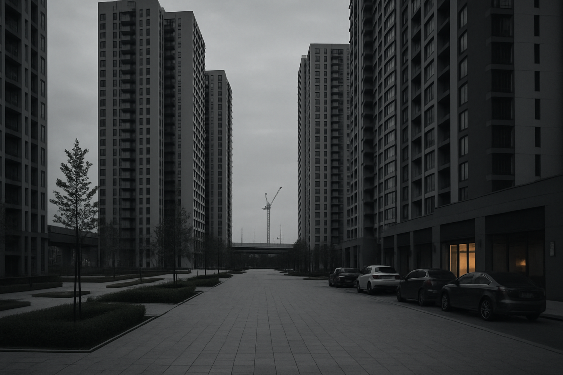 What's new with M3M projects in Noida right now?