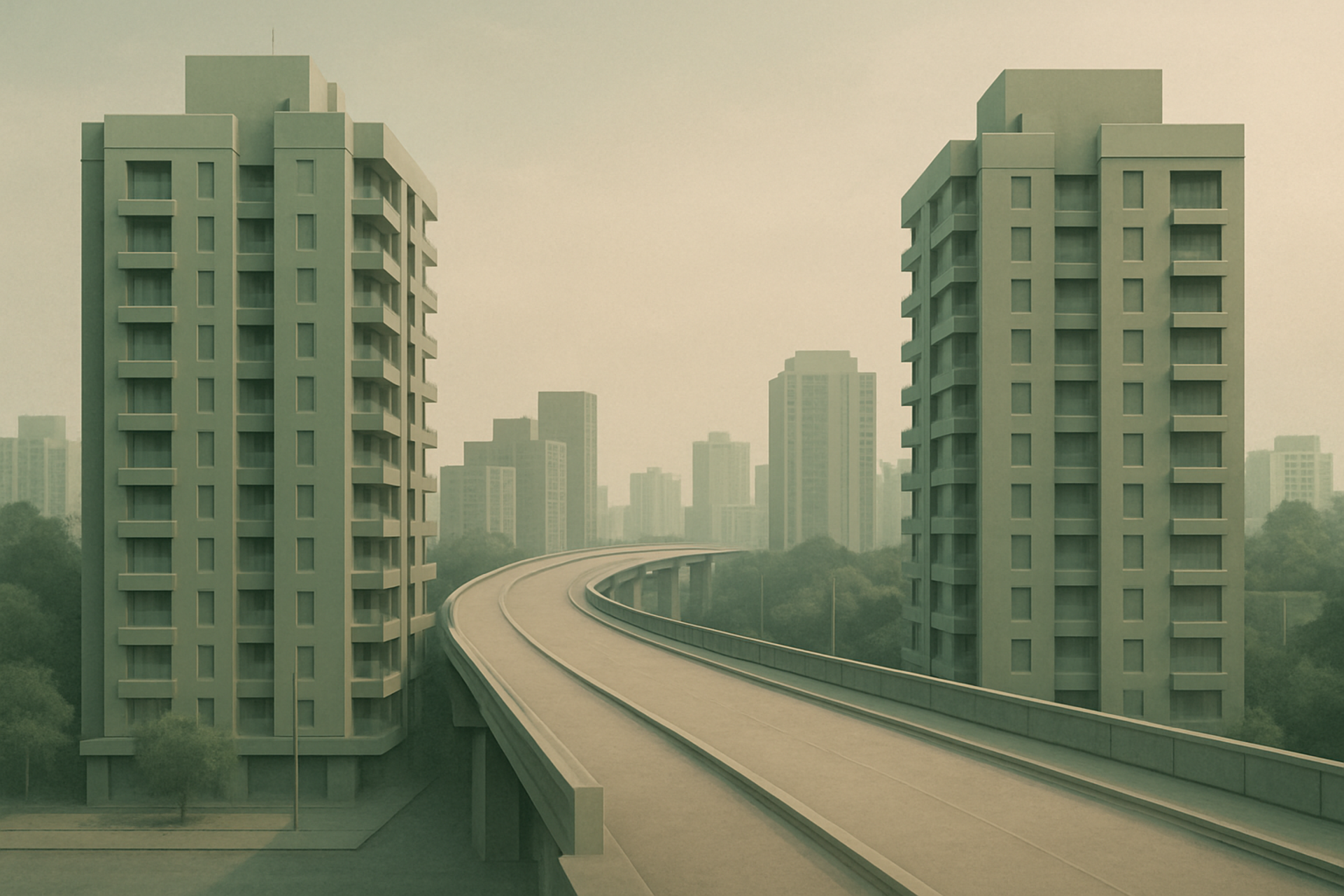 Barapullah Phase III link could reshape Noida's property appeal