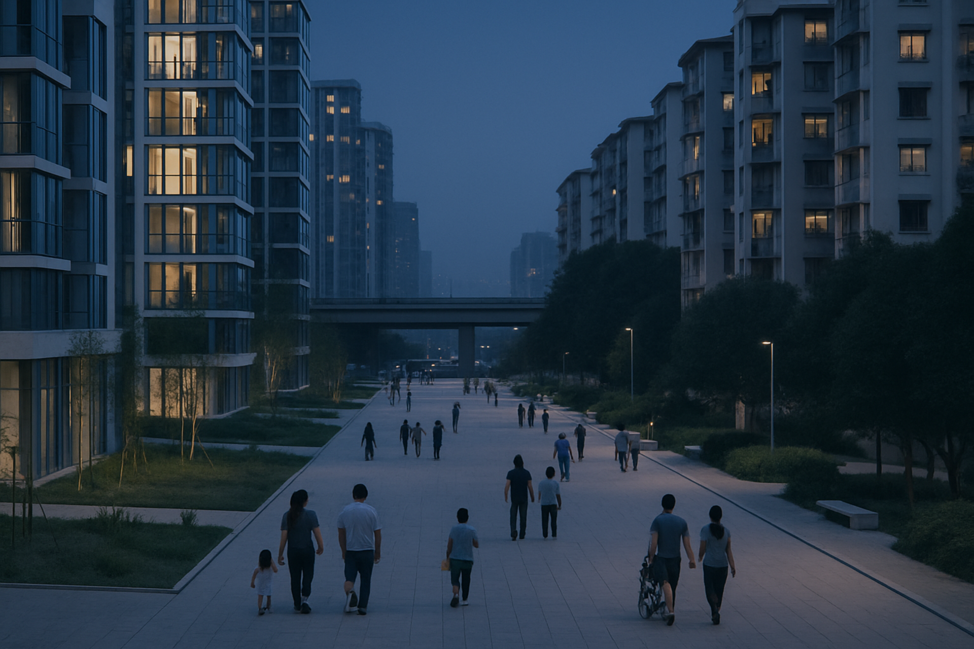 M3M vs Gulshan Homz Noida: which developer fits your budget?