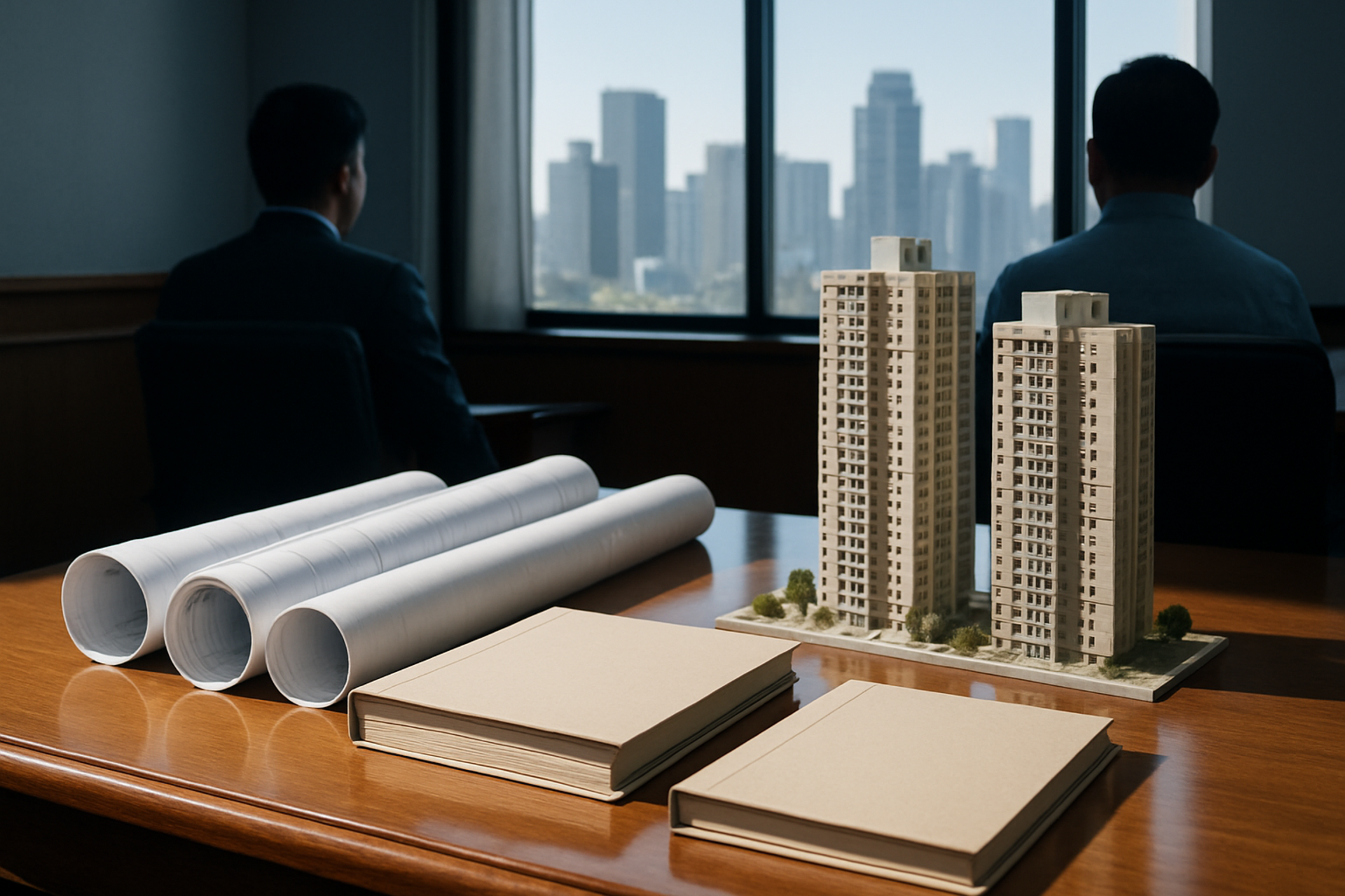 UP RERA Approves 11 Projects: Noida Region Leads on Investment