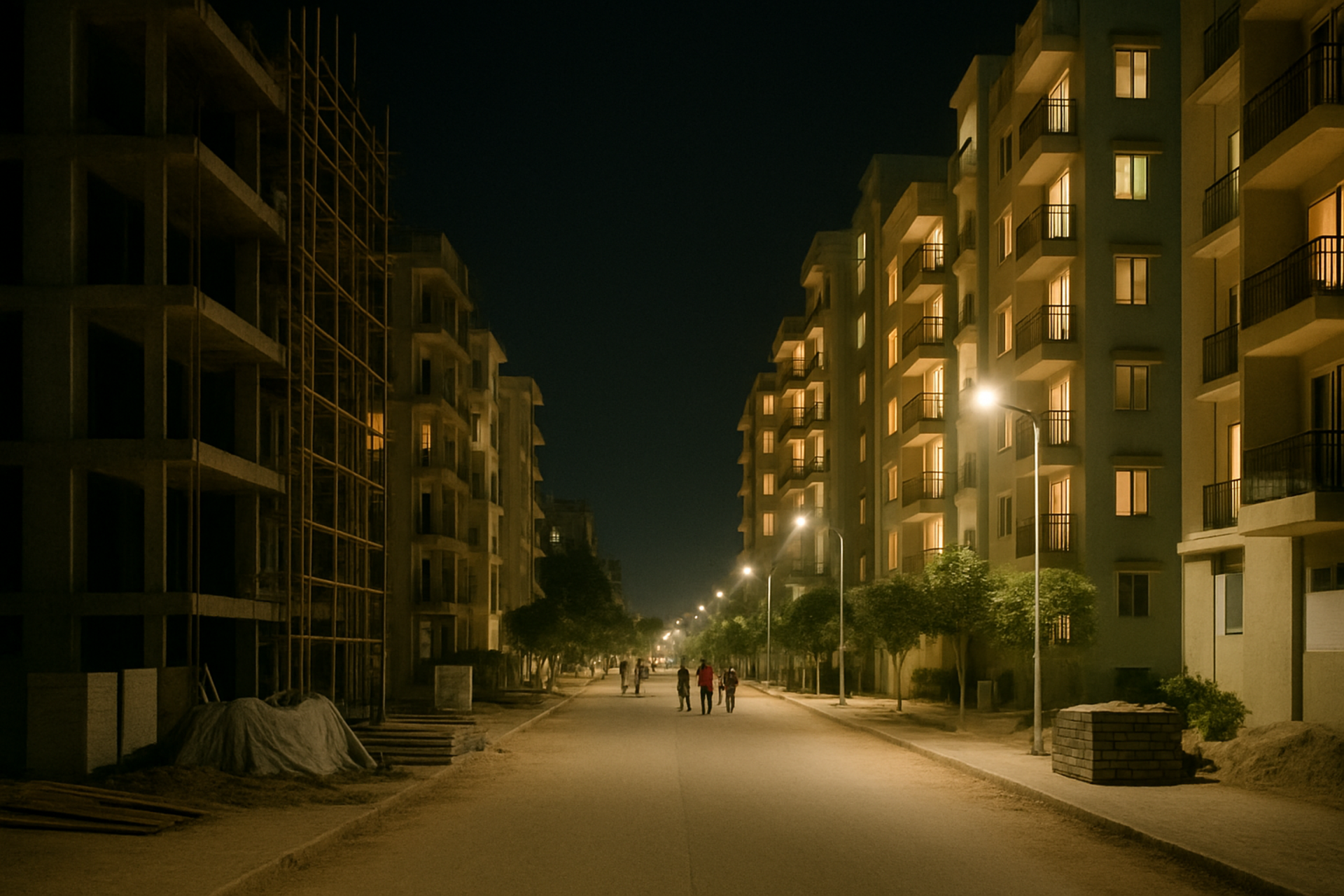 Apartment Prices in Sector 72 Noida: What Will You Pay in 2026?