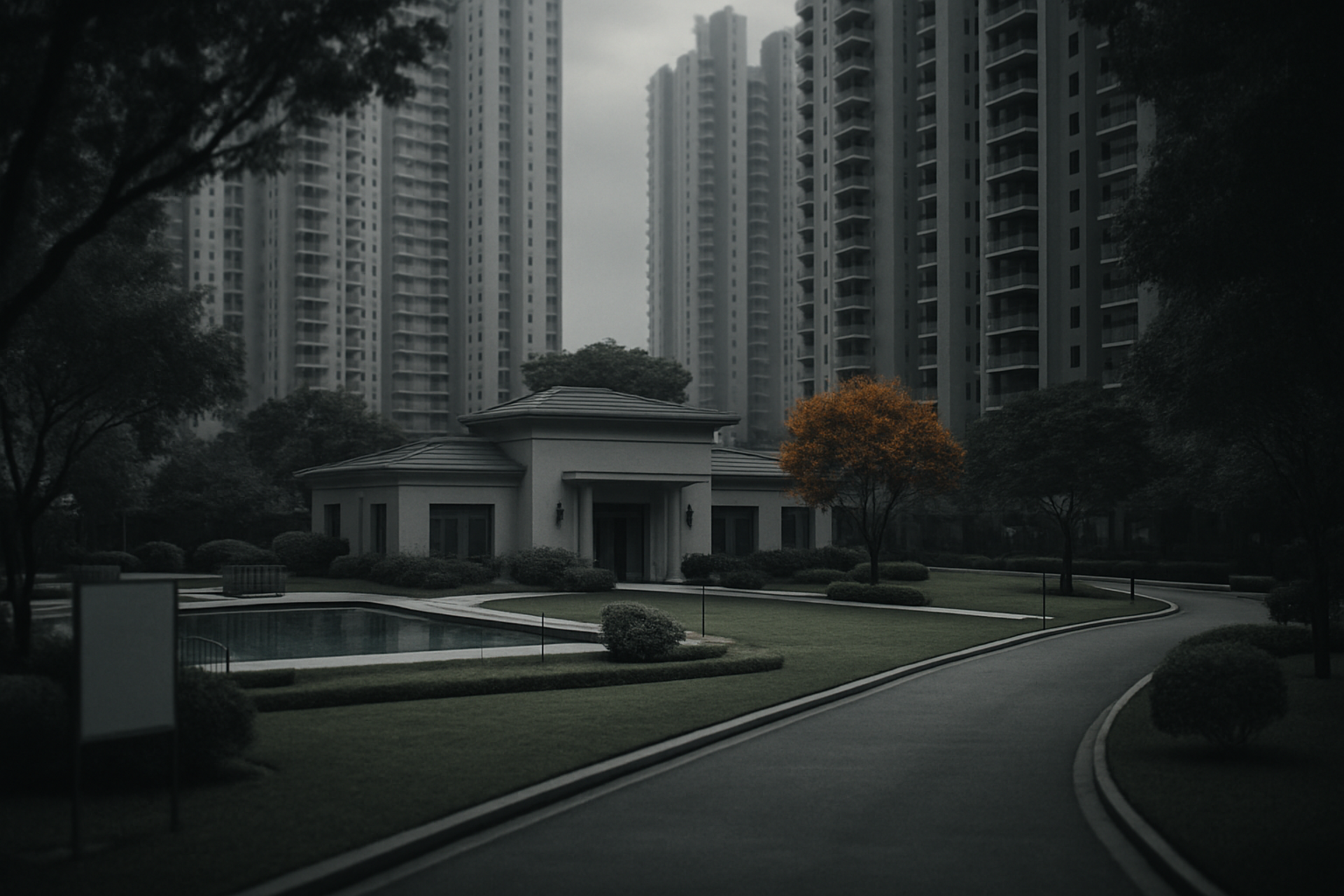 Best luxury gated communities in Noida: which one fits you?