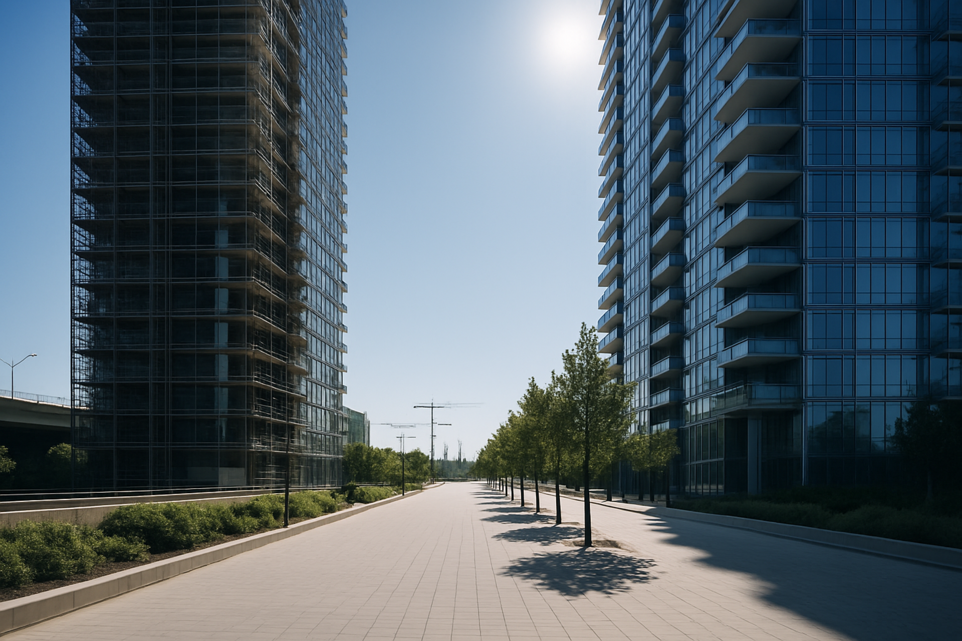 New luxury projects in Noida 2026: what to verify first