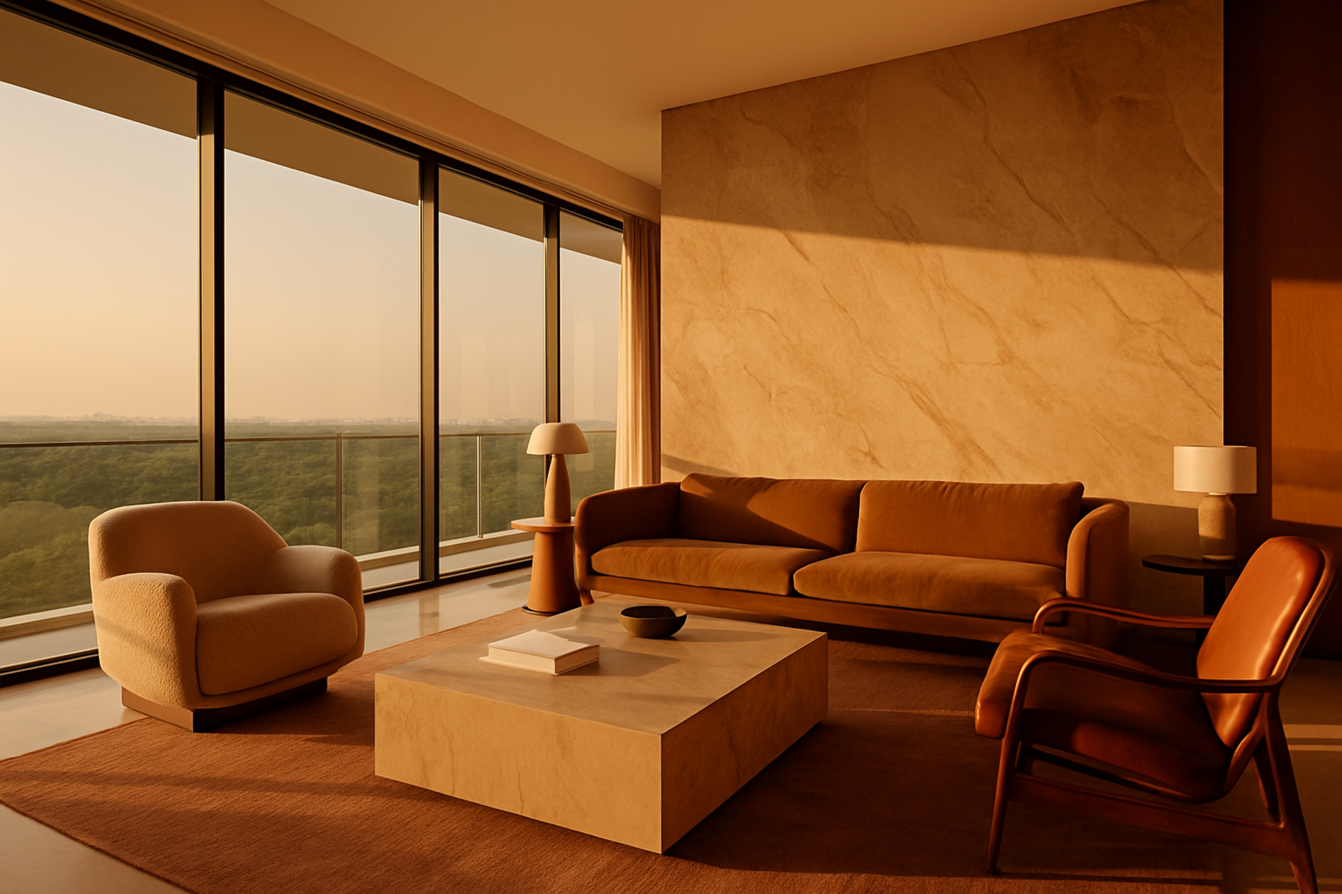 Branded Residences in Noida 2026: Every Announced Project Compared