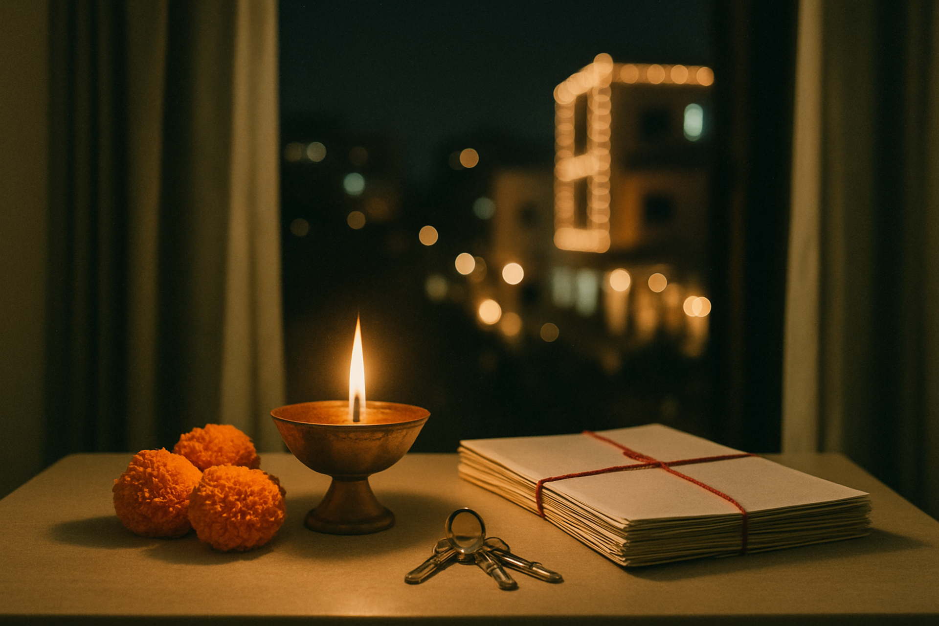 Noida Navratri-Diwali property deals 2026: what to check first