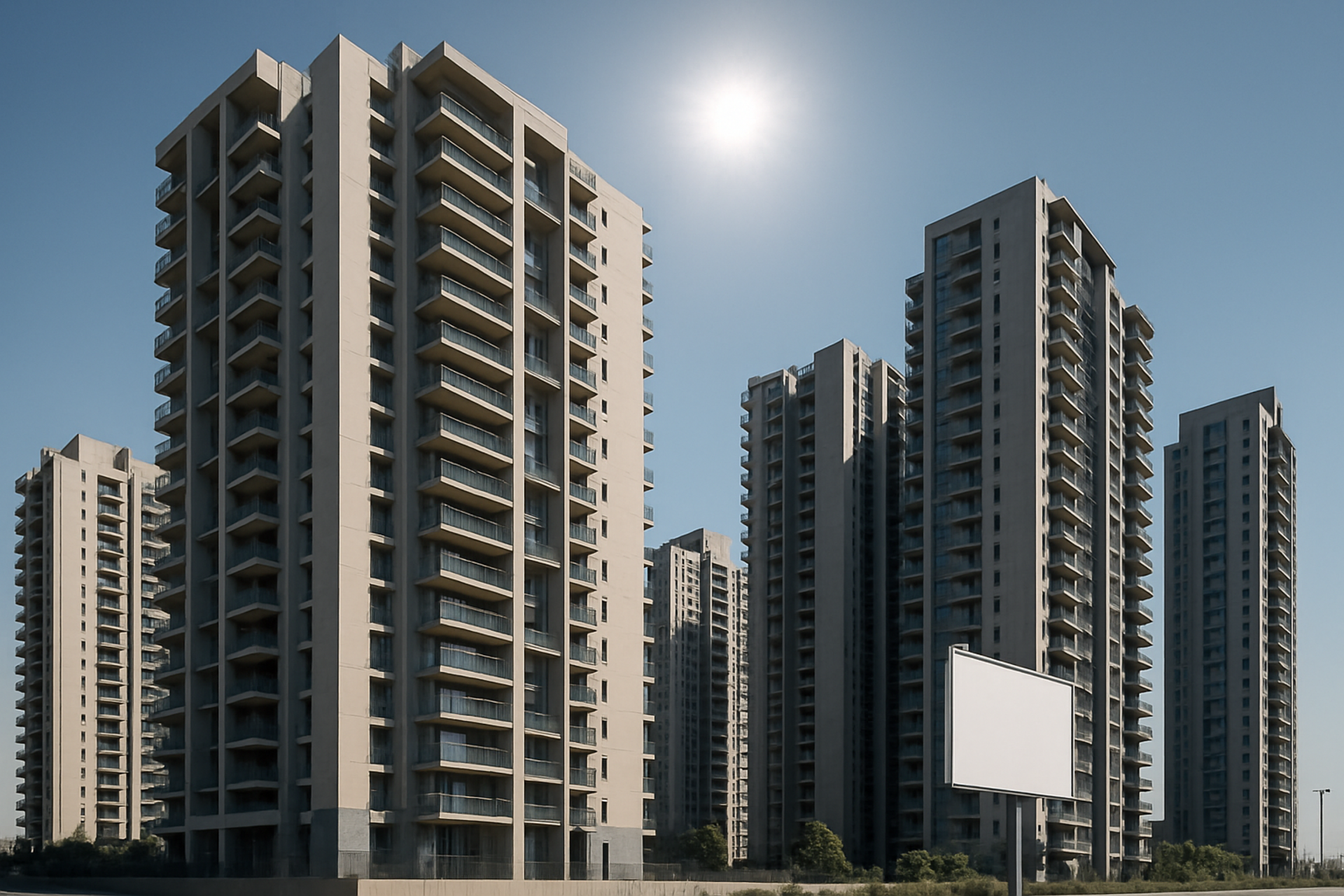 F1 Revival Could Reshape Yamuna Expressway Property Value