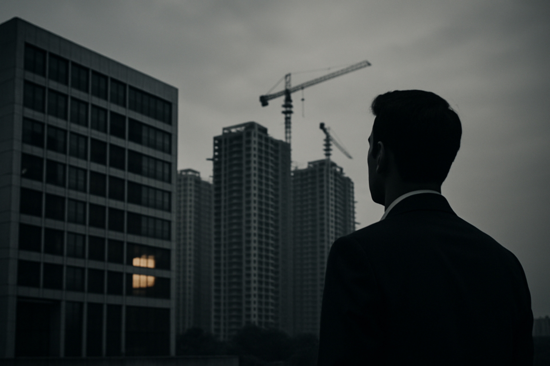 Noida's Commercial Real Estate Enters New Growth Phase