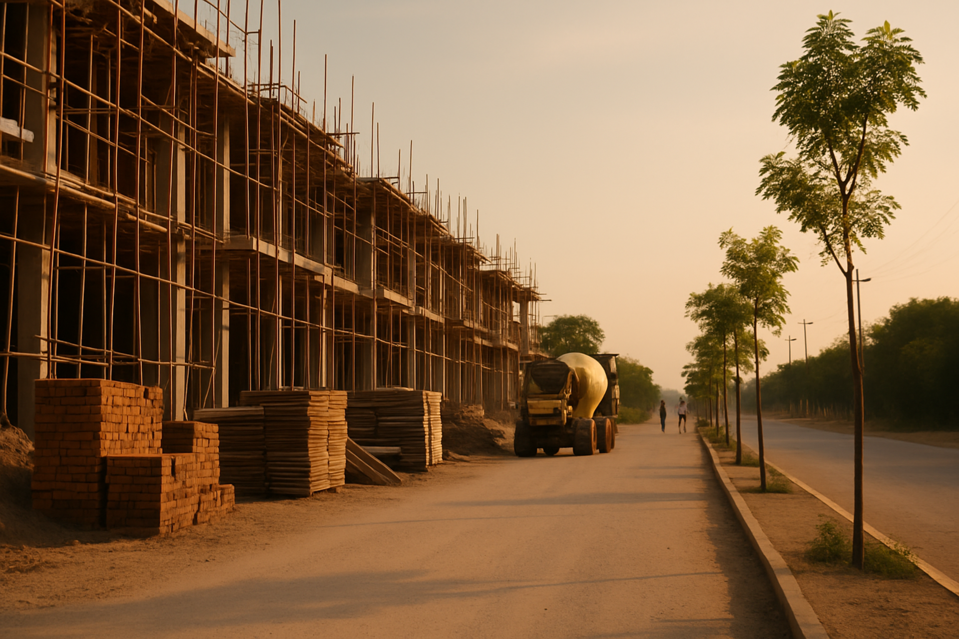New Residential Projects in Sector 72 Noida: What to Buy in 2026?