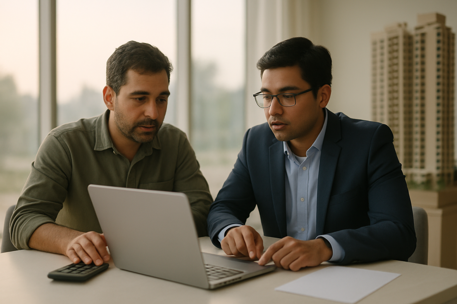 What hidden charges will you pay when buying property in Noida?
