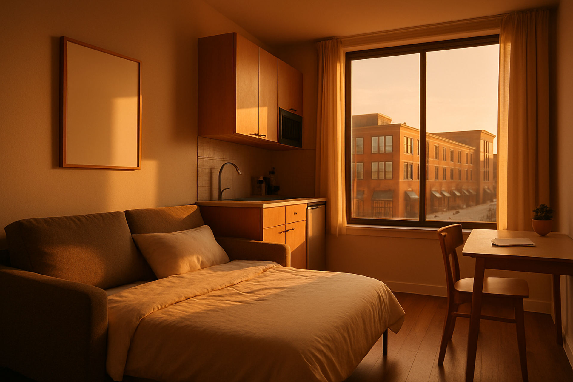 What is a pentsuite in Noida and should you buy one?