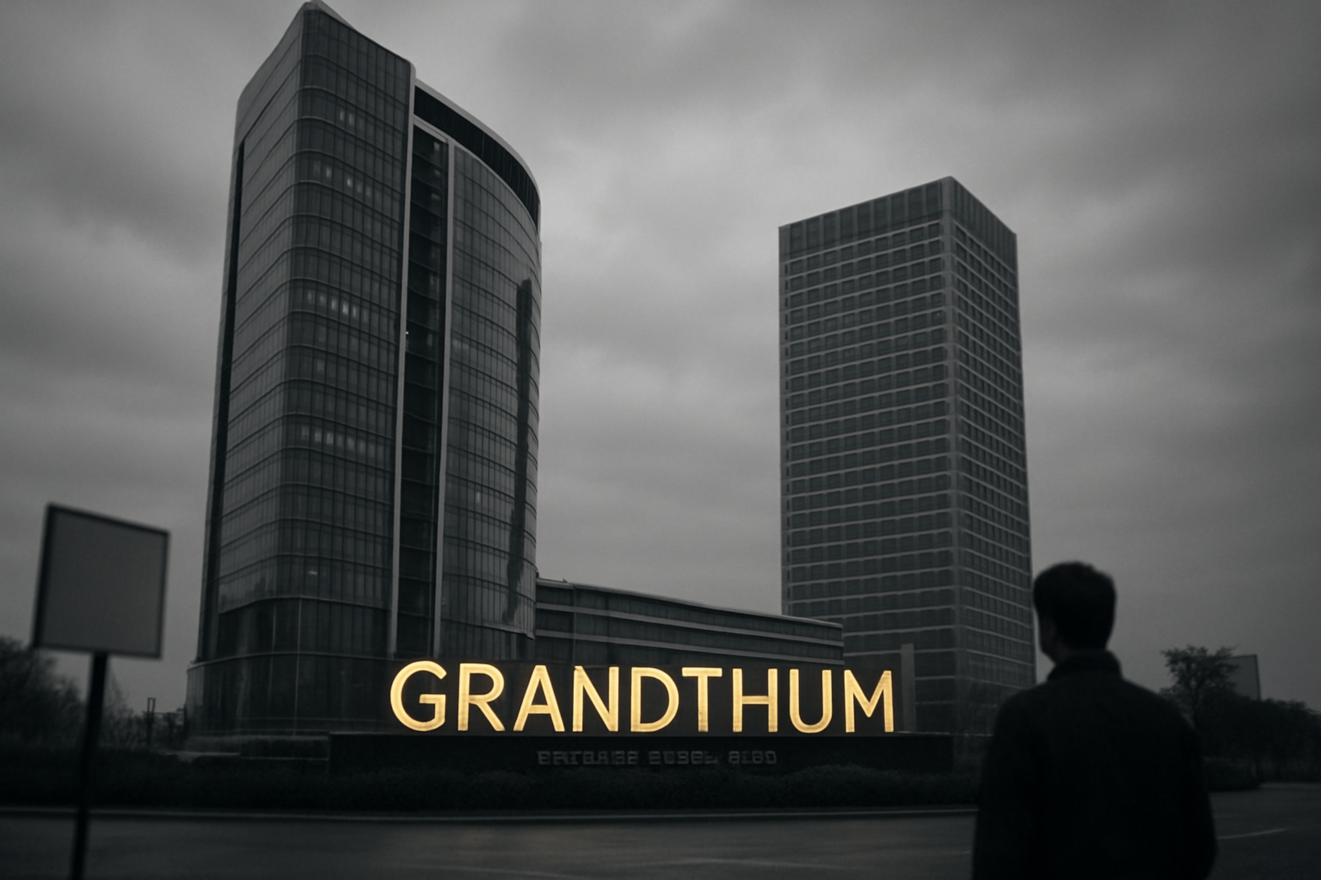 Group 108's Grandthum Reshapes Commercial Space in Greater Noida West