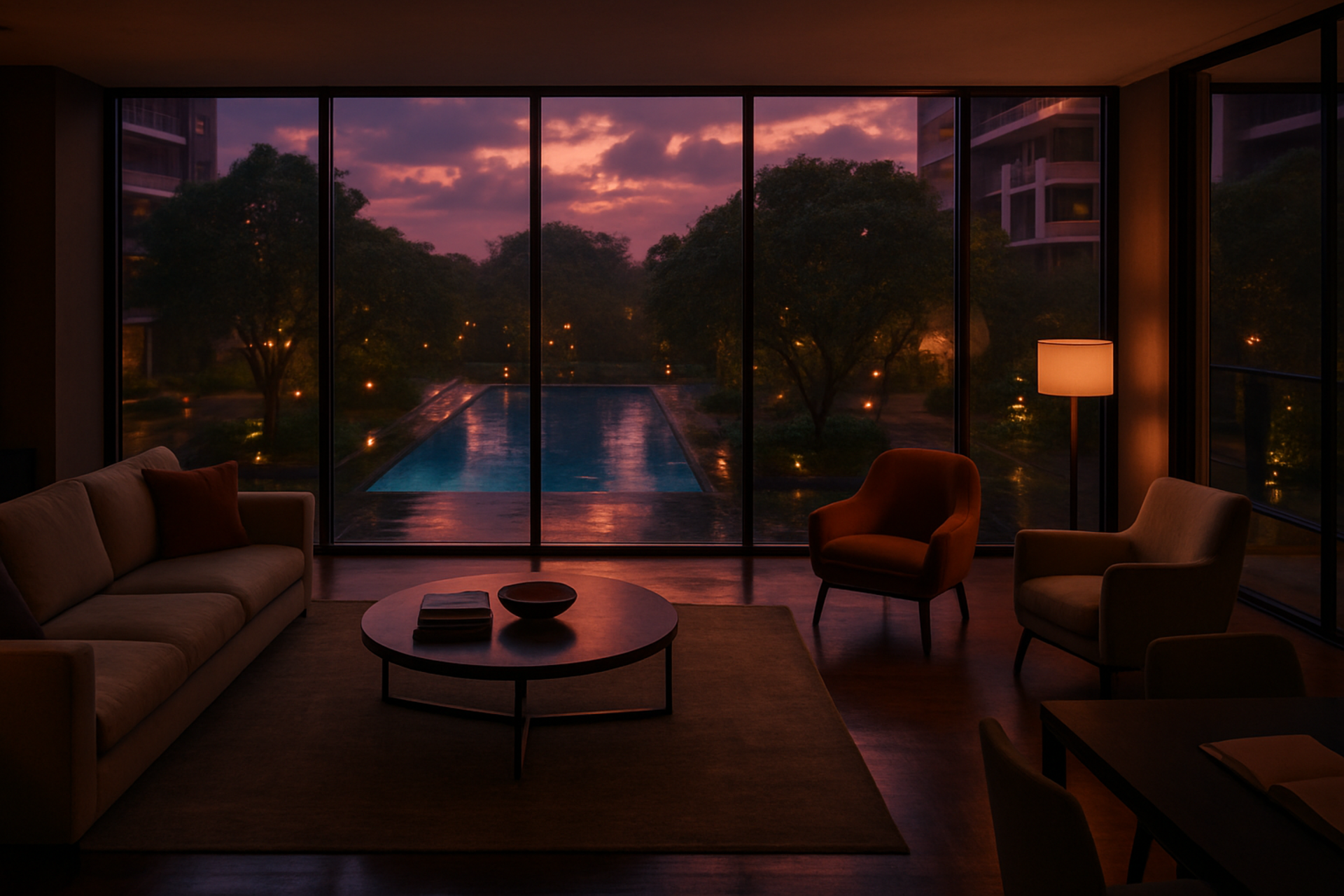 What makes M3M The Cullinan Noida worth buying in 2026?