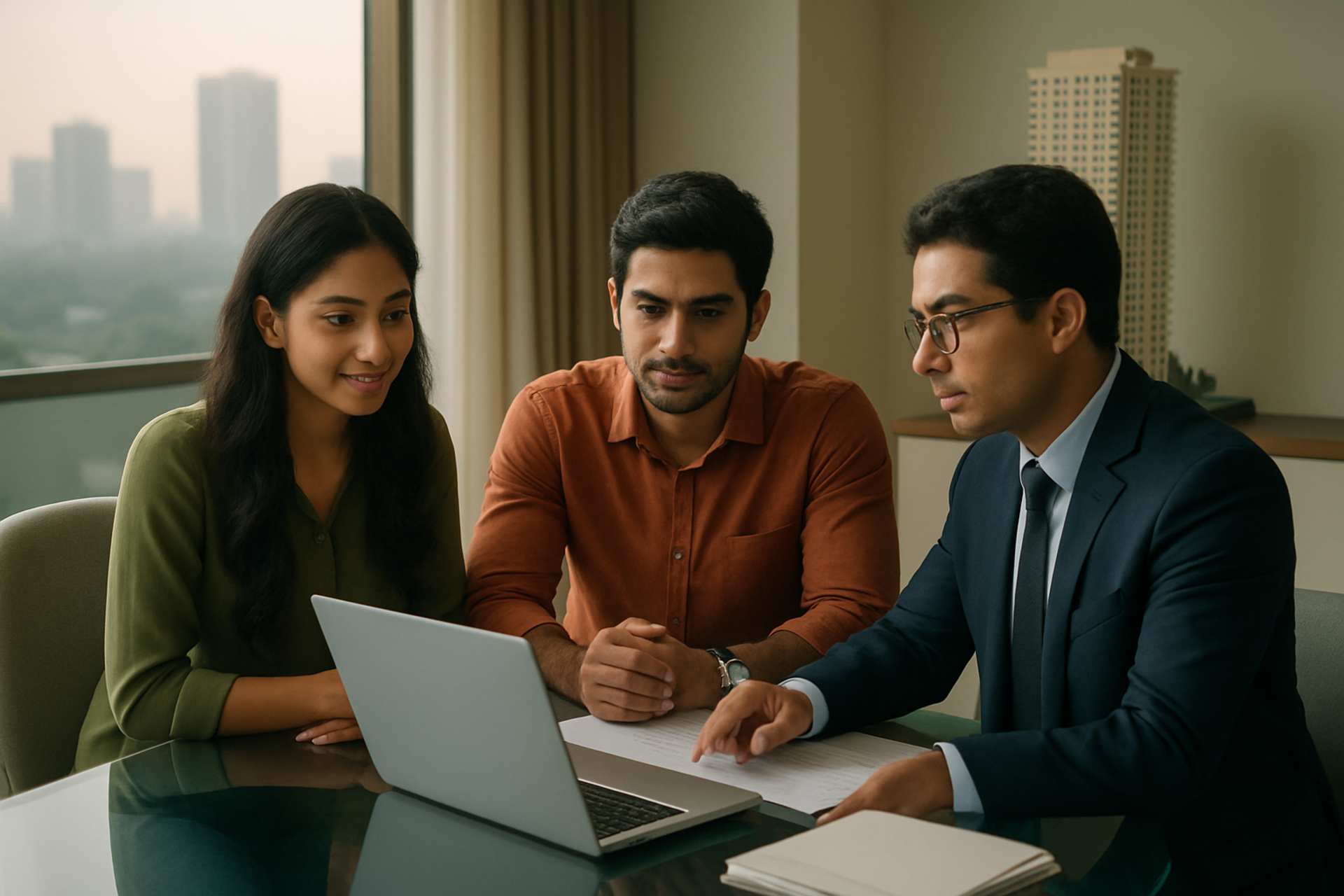 M3M Noida 2026 Launches: What to Verify Before You Pay a Token