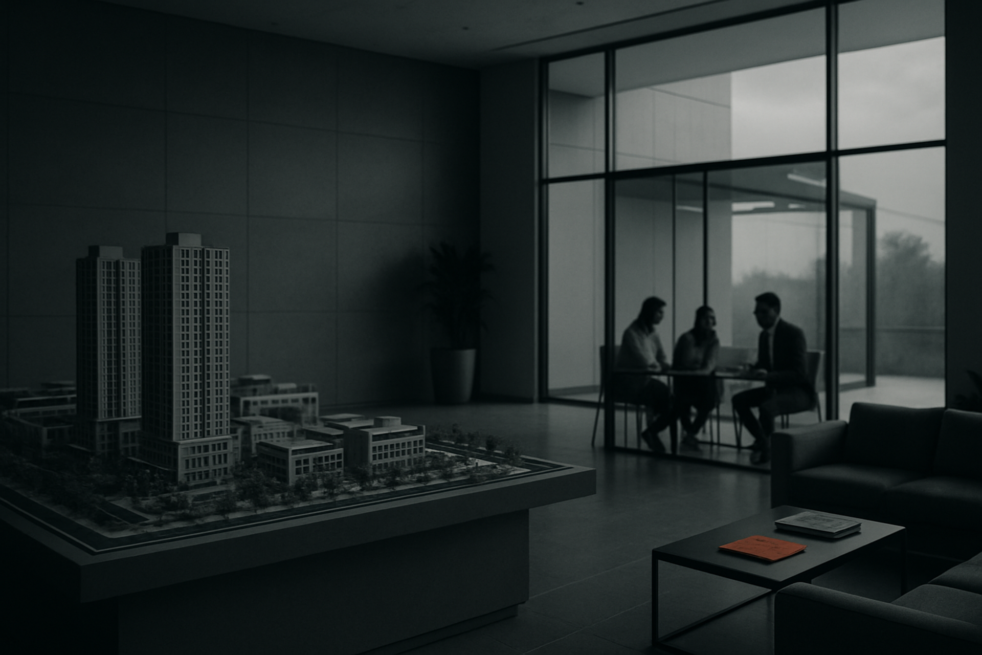 M3M Sales Gallery Noida: Where to Visit, What to Ask