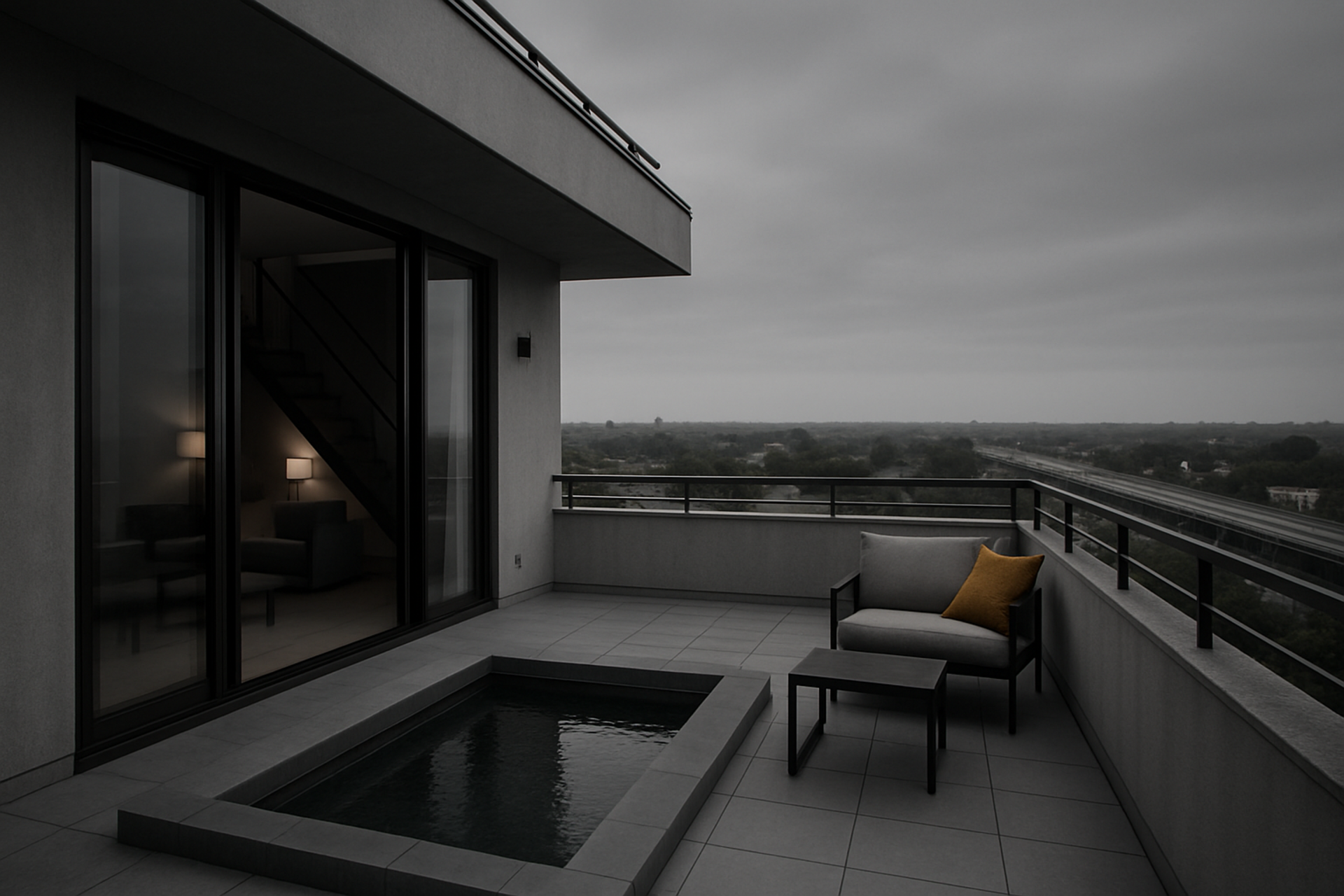 What is a pentsuite in M3M PentSuites Noida, and who buys one?