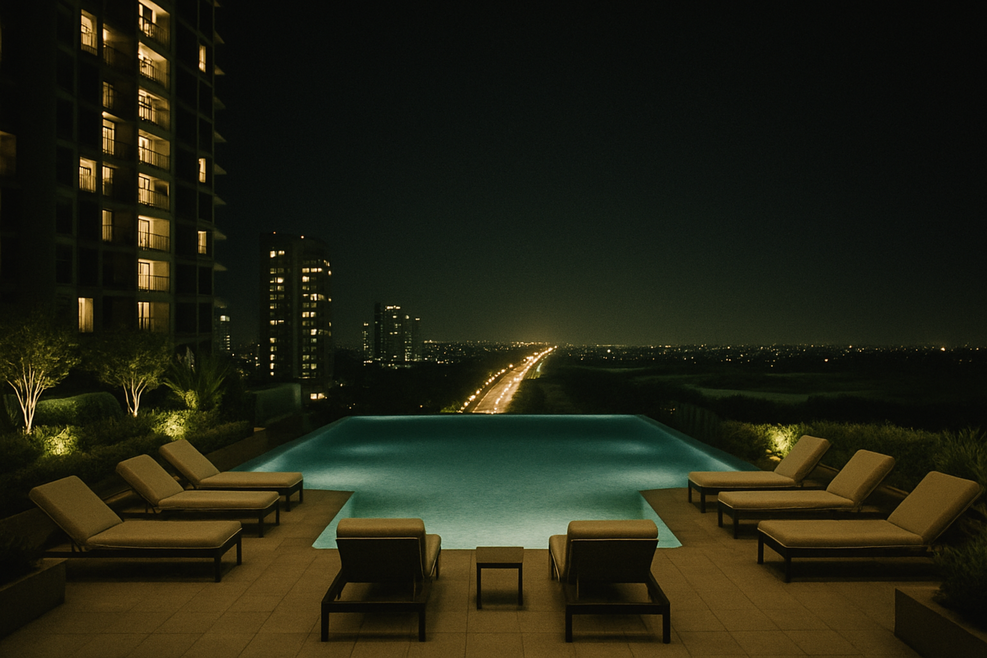 What Makes M3M Jacob & Co the Costliest Flats in Noida?