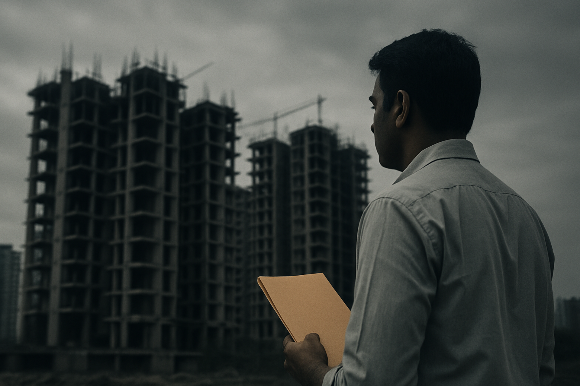 UP RERA tightens rules on project extensions in Noida