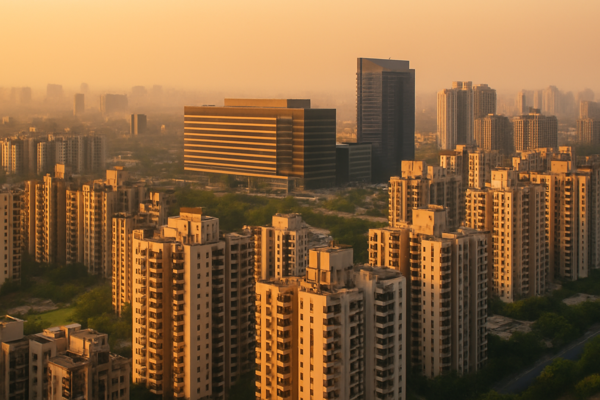UP RERA Clears Major IT Hub Project in Greater Noida