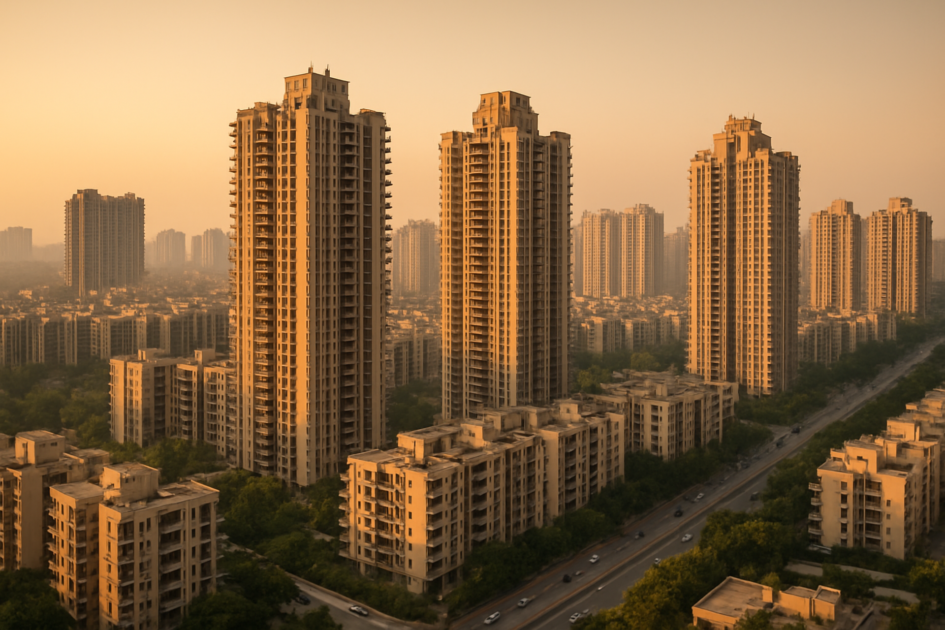 UP RERA Clears 13 Projects; New Buyer Advisories Issued