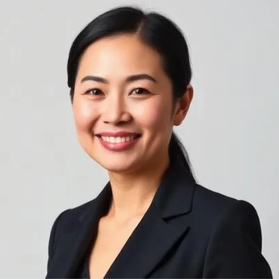 Jenny Mai