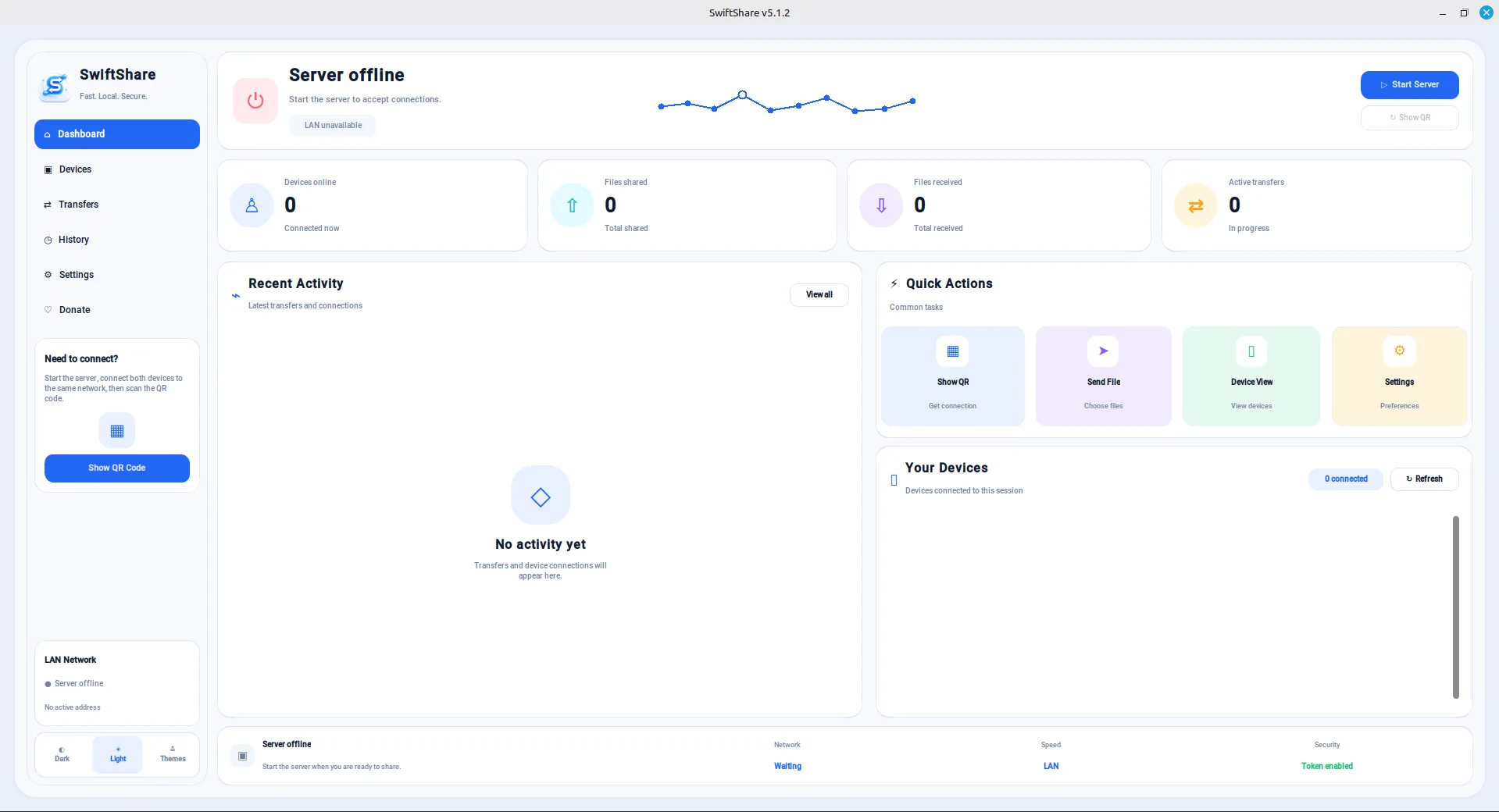 SwiftShare-Photo