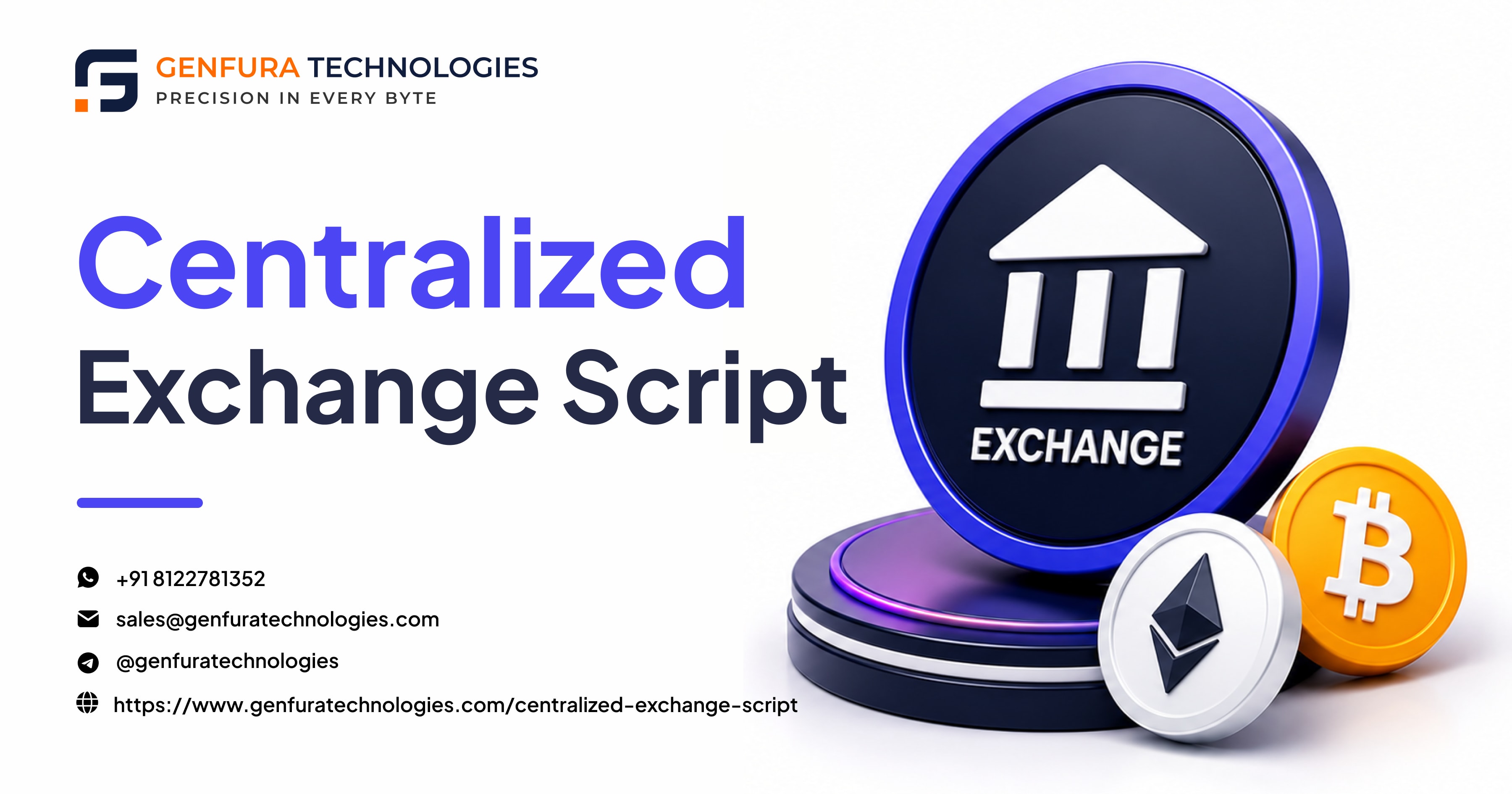 Custom Centralized Exchange Script vs Ready-Made Solutions: Which Fits Your Business?