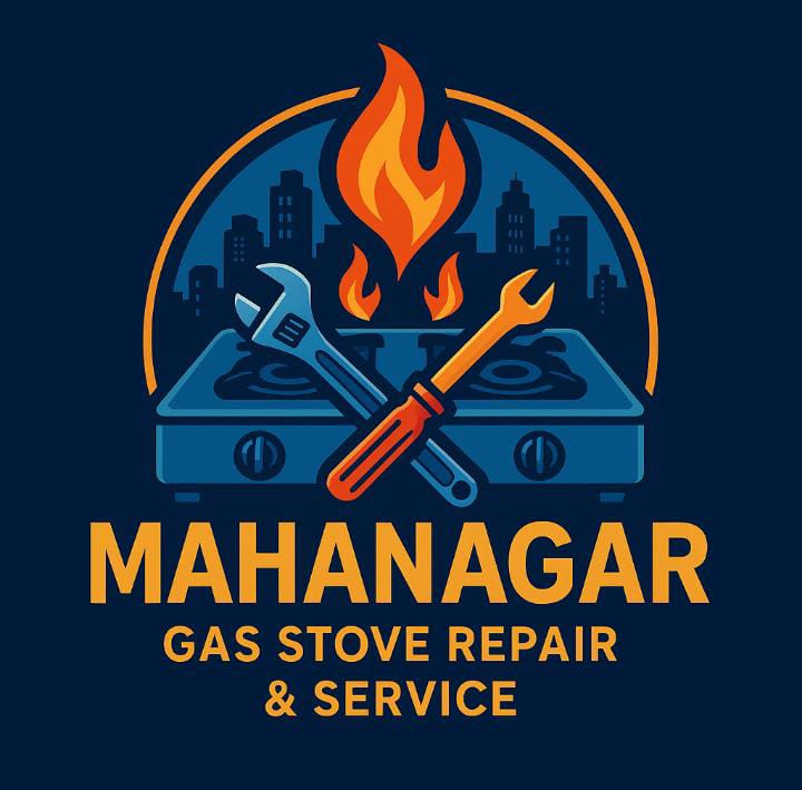 Mahanagar gas Stove Repair and Service