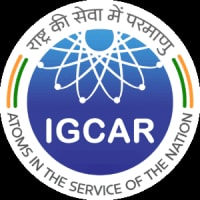 IGCAR Kalpakkam