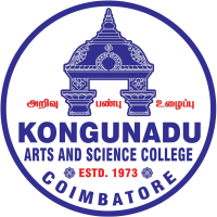 Kongu Nadu College