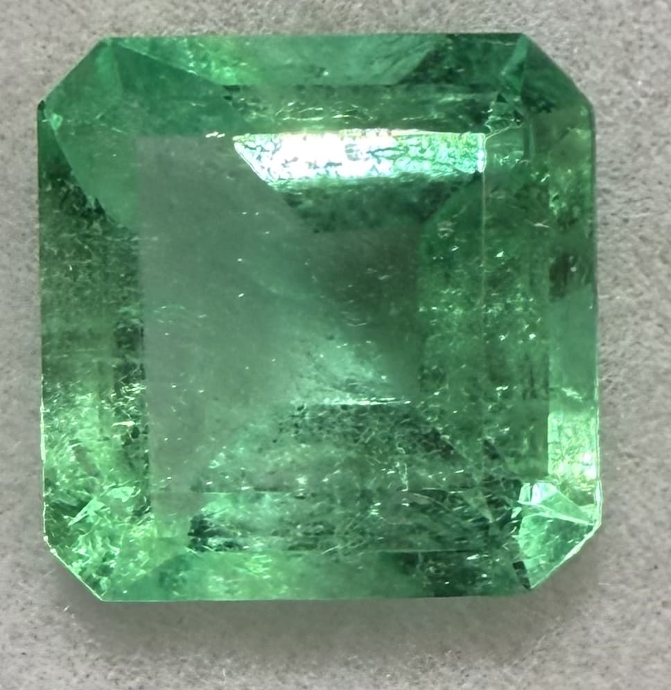 Emerald
