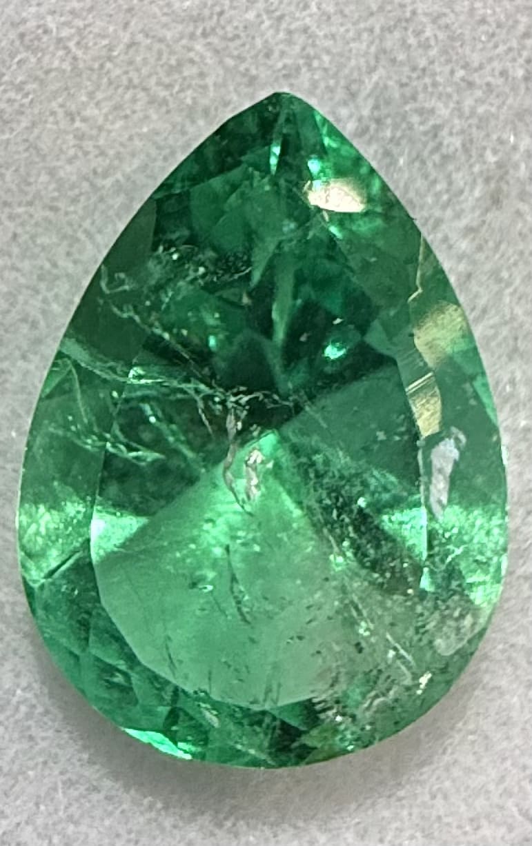 Emerald