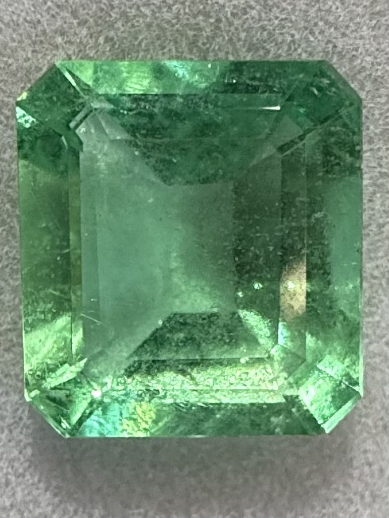 Emerald