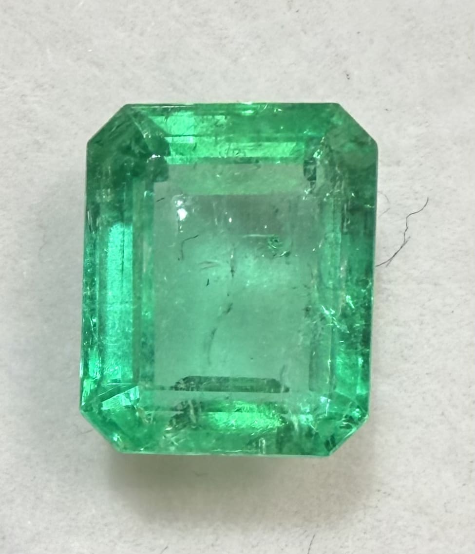 Emerald