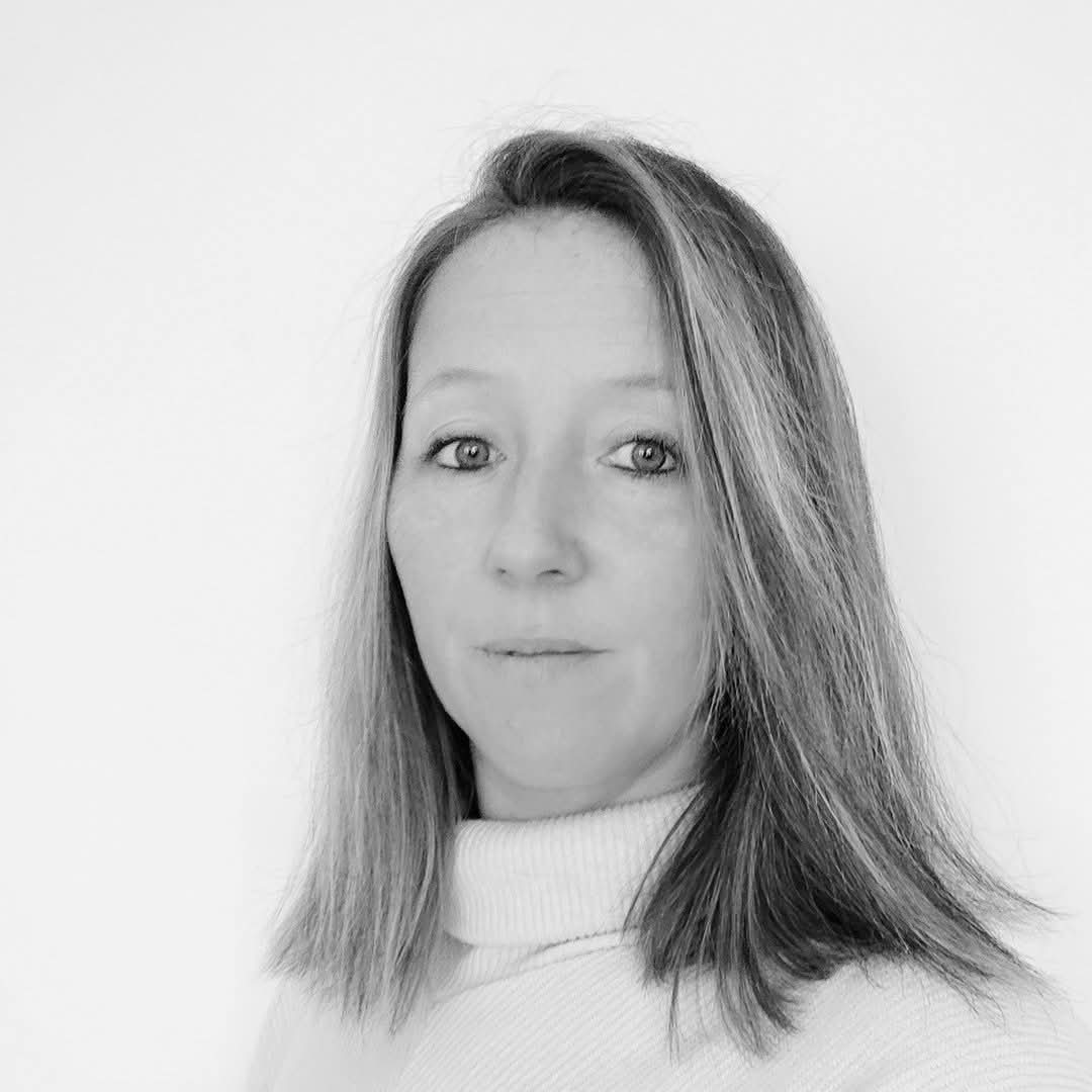 Coraline Guichard, trésorière