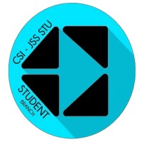 Computer Society of India (CSI) logo