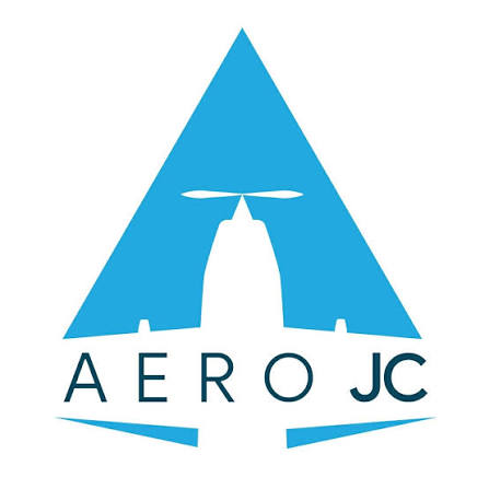 Aero JC logo