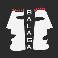 Balaga logo