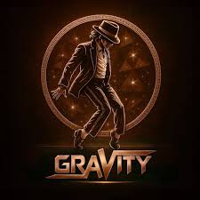 Gravity logo