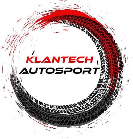 Klantech Autosport logo