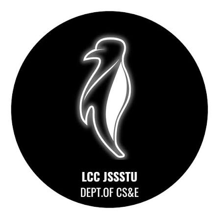 Linux Campus Club logo