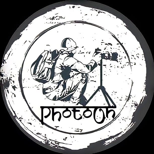 PhotoOn logo