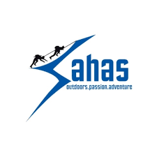 Sahas logo