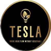 Tesla logo