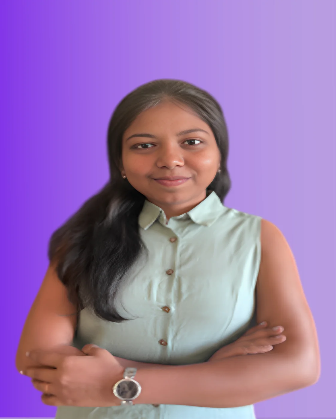 Devishri Zade