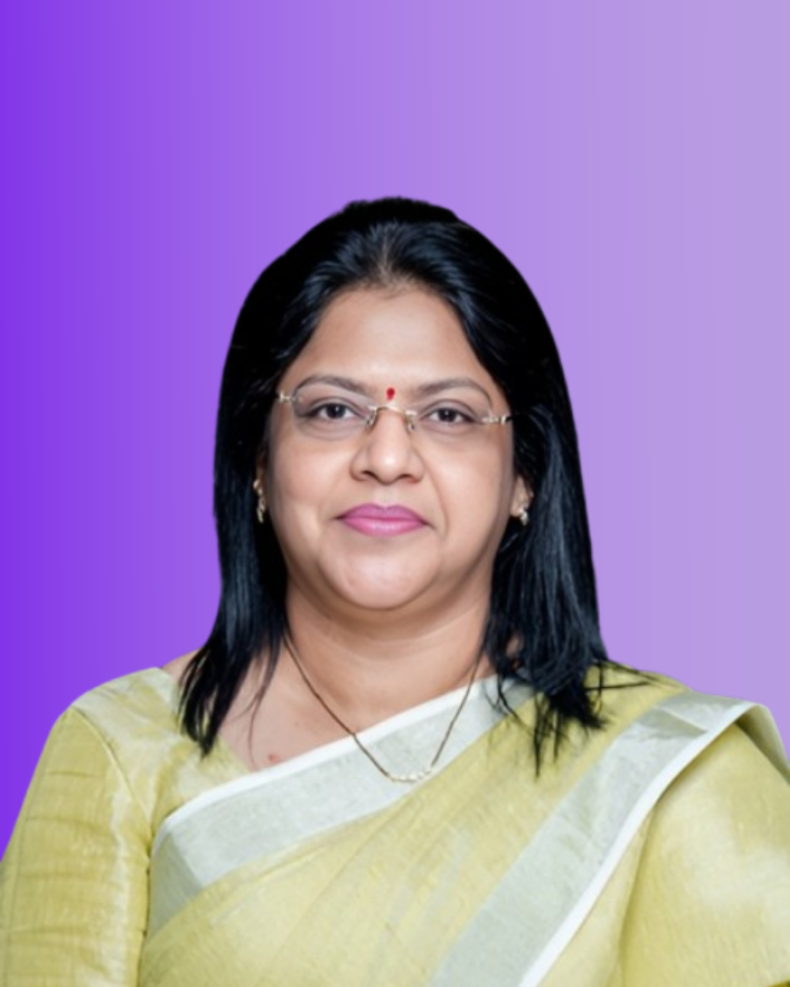 Dr. Kirti Nilesh